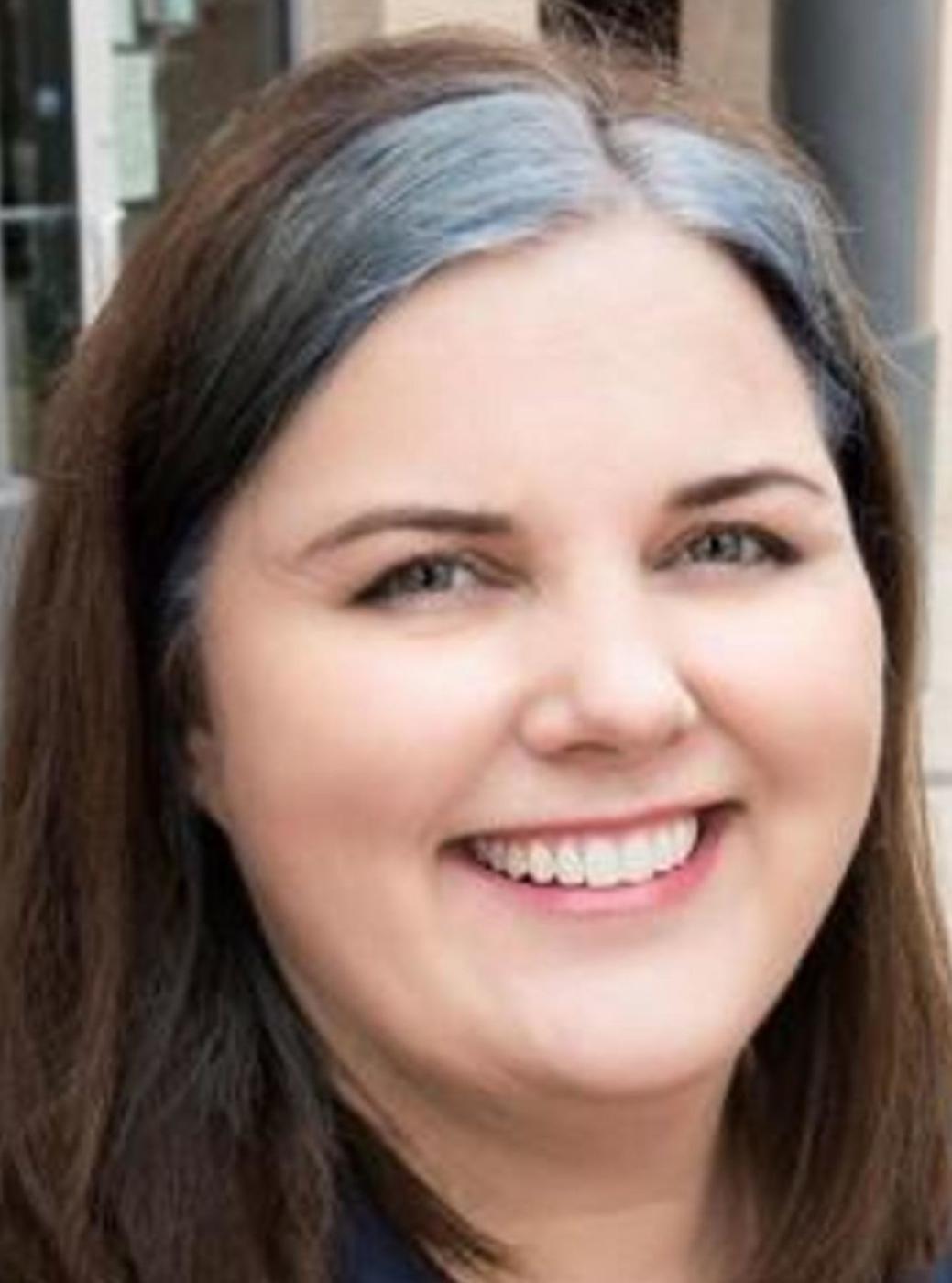 Michelle Beckley